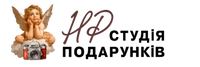 HP студія подарунків