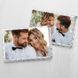 5 х 7.5 см Магніт марка #389 фото 3