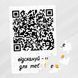 Пазли QR код #007 #510 фото 3